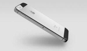 ORLM-223 : 2P, iPhone SE , un succès annoncé?