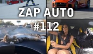 #ZapAuto 112