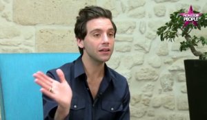 Mika frappé par le deuil : son émouvant message sur Twitter (vidéo)