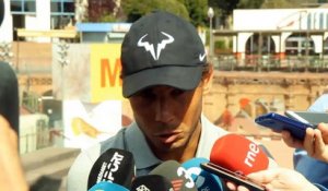 Espagne - Nadal : ''La Liga est le meilleur championnat au monde''