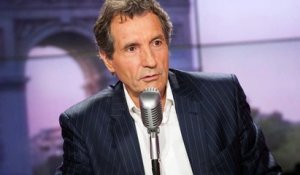 Ultimatum de Pierre Gattaz au gouvernement: "C'est scandaleux!" dénonce Romain Altmann
