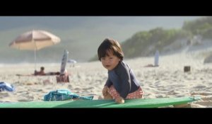 La Nouvelle Pub Evian Avec Les Bebes Qui Dansent Sur Orange Videos