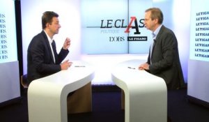 "Le Clash" : loi Travail, Pierre Gattaz en fait-il trop ?