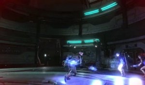 The Technomancer : trailer de gameplay Overview