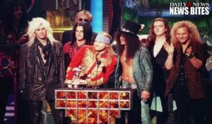 Guns N’ Roses Reunited Early With A Surprise Show