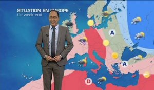 Météo samedi : pourquoi une telle fraîcheur ?