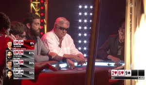 Stream La Maison du Bluff - Jour 24 - Poker - NRJ12 - Spoiler Alert (60)