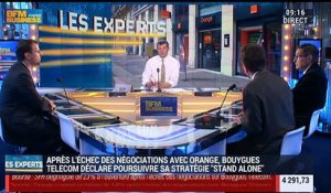 Nicolas Doze: Les Experts (1/2) - 04/04