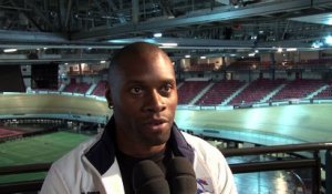 Jeux olympiques de Rio 2016 - Grégory Baugé: " Tous mes titres pour l'Or olympique à Rio"