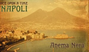 Maurizio Abeni Ft. franco Castiglia - Anema Nera - Once Upon a Time in Napoli