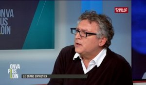 Michel Onfray : « C’est mon grand homme Chevènement »