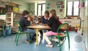 Haute-Savoie : école primaire cherche élèves