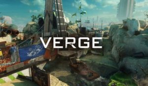 Trailer - Call of Duty: Black Ops 3 (Map Verge DLC Eclipse)