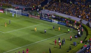 CONCACAF - Gignac porte les Tigres en finale
