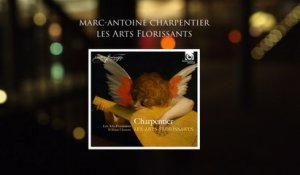 "Charpentier: Les Arts Florissants" (Album Reissue)