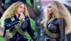 Beyoncé dit qu'elle n'est pas anti-police