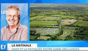 Notre-Dame-des-Landes : la énième cacophonie gouvernementale