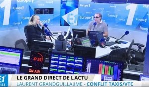 Rachat des licences de taxi : qui va payer la facture ?