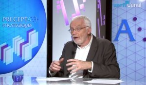 R. Guinchard, Xerfi Canal Le travail, le manager et la fonction paternelle (Le Désir de travail 4/4)