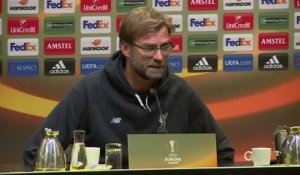 Foot - Ligue Europa - Liverpool : Klopp de retour à Dortmund