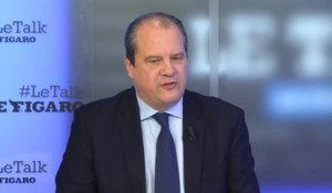 Jean-Christophe Cambadélis : «Les idées économiques de Macron sont très libérales et contestables»