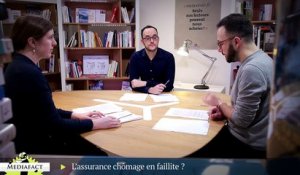 Mediafact : les intox sur l'assurance chômage