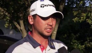 Interview Jason Day-Masters