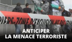 Terrorisme : des exercices grandeur nature avant l'Euro