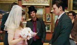 Mariage : top 40 des meilleures scènes dans les films