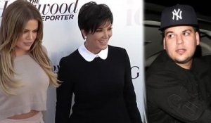 Khloé Kardashian a des propos dur contre son petit-frère