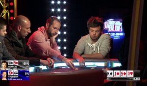 EP11 Poker - Hebdomadaire - La Maison du Bluff 6 - NRJ12 - Replay