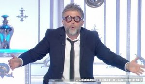 Stéphane Guillon : Hommage à Jean-Pierre Coffe - Salut Les Terriens du 09/04 - CANAL+