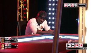 EP17 Poker - Quotidienne - La Maison du Bluff 6 - NRJ12 - Replay