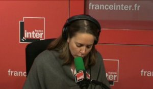 Lapins et merveilles, ma journée avec Alain, Le Billet de Charline