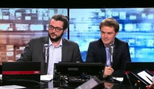 Le tour de table de la rédaction : 19% des Français tentés par l'évasion fiscale