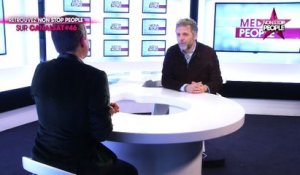 Stéphane Guillon ne veut plus jamais travailler avec Cauet (exclu vidéo)