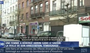 Le témoignage de la logeuse de Mohamed Abrini ! -ZAP ACTU du 11/04/2016