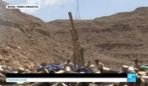 Yémen : rebelles houthis et forces loyalistes s'engagent à respecter le cessez-le-feu