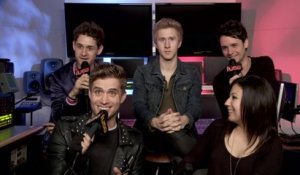 The Summer Set Reveal Their 5 Favorite Punk Bands