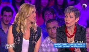 Cyril Hanouna vanne André Manoukian dans Touche pas à mon poste