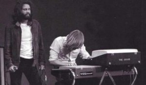 Top 10 Keyboard Players in Rock