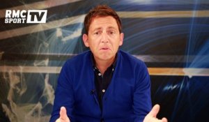 Daniel Riolo : "Zlatan Ibrahimovic est un faible"