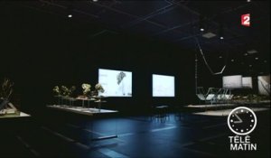 Tendances - Les Bouroullec exposent à Rennes - 2016/04/13