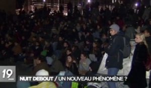 Nuit Debout : comment les télés en parlent dans le monde