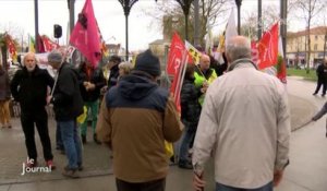Loi El Khomri : La mobilisation s’affaiblie (Vendée)