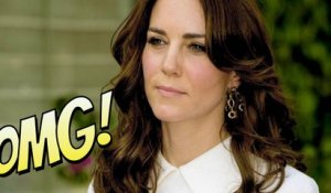 Kate Middleton : Découvrez son secret minceur