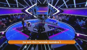 Questions pour un champion – Quatre à la suite - 22-04-2016