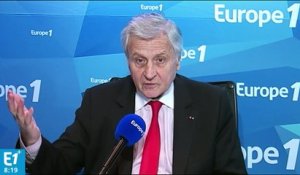 Trichet : "un besoin de réformes très important en France"