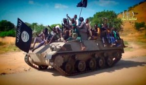 Le groupe terroriste Boko Haram en 1 minute