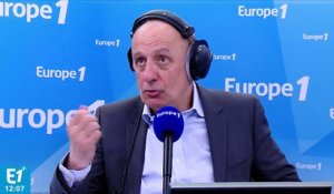 Jean-Luc Touly dénonce la manoeuvre du gouvernement pour recaser Thierry Lepaon